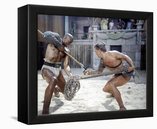 Spartacus-null-Framed Stretched Canvas