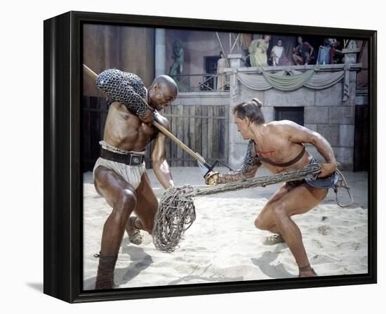 Spartacus-null-Framed Stretched Canvas