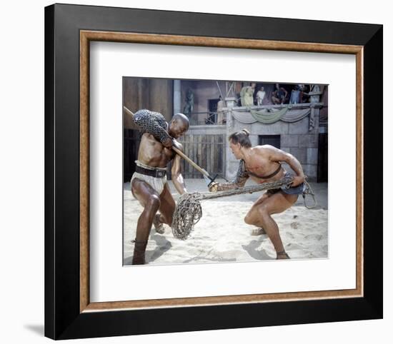 Spartacus-null-Framed Photo