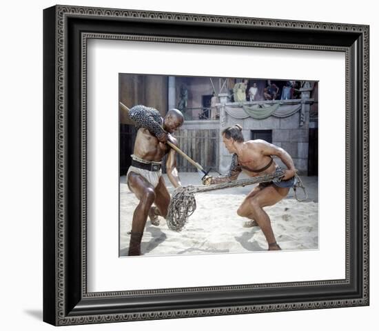 Spartacus-null-Framed Photo