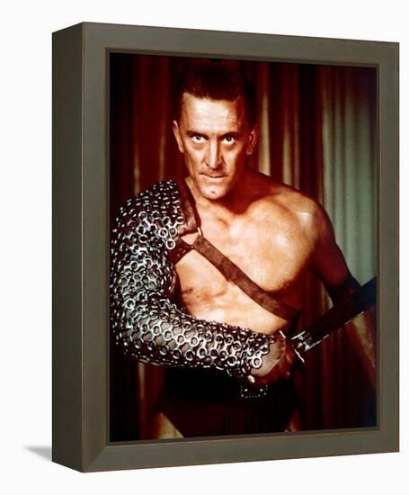 Spartacus-null-Framed Stretched Canvas