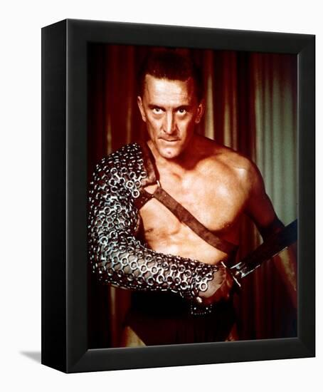 Spartacus-null-Framed Stretched Canvas