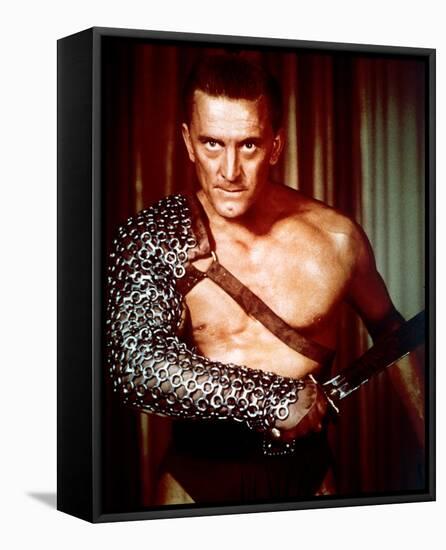 Spartacus-null-Framed Stretched Canvas