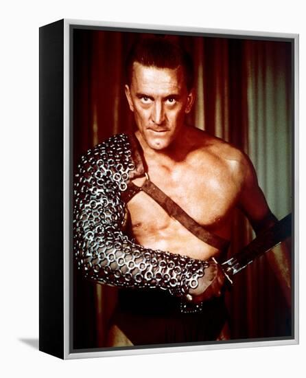 Spartacus-null-Framed Stretched Canvas