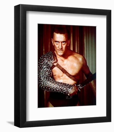 Spartacus-null-Framed Photo