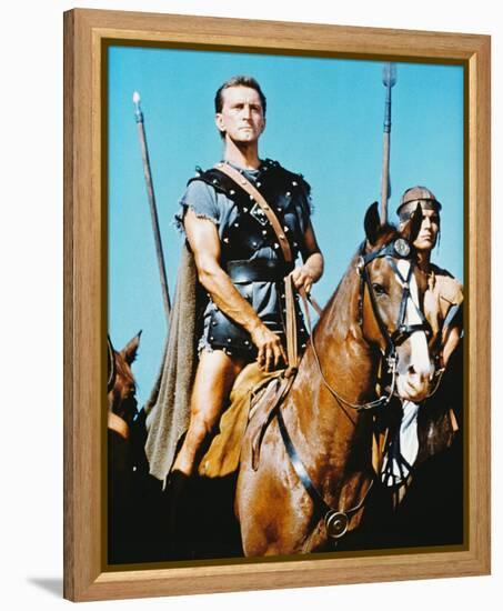 Spartacus-null-Framed Stretched Canvas