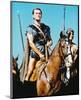 Spartacus-null-Mounted Photo