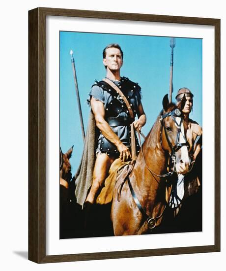 Spartacus-null-Framed Photo