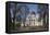 Spaso-Preobrazhensky Cathedral-null-Framed Premier Image Canvas