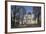 Spaso-Preobrazhensky Cathedral-null-Framed Photographic Print