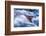 Spawning Salmon, Katmai National Park, Alaska-null-Framed Photographic Print