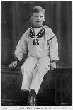 Prince George of Wales, C1900s-Speaight-Giclee Print