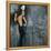 Speakeasy-Clayton Rabo-Framed Premier Image Canvas