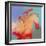 Spear Beside a Horse-Marie Bertrand-Framed Giclee Print