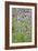 Spear Thistle (Cirsium Vulgare)-Duncan Shaw-Framed Photographic Print