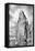 Spearhead Mesa BW-Douglas Taylor-Framed Premier Image Canvas