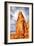 Spearhead Mesa-Douglas Taylor-Framed Photographic Print