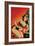 Special Detective Pulp Cover; Evidence-Peter Driben-Framed Art Print