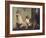 Special Pleader-Charles Burton Barber-Framed Art Print