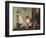 Special Pleader-Charles Burton Barber-Framed Art Print