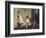 Special Pleader-Charles Burton Barber-Framed Art Print