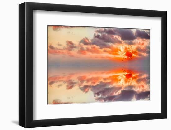 Special reflections-Marco Carmassi-Framed Photographic Print