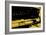 Special Yellow Car-David Studwell-Framed Giclee Print