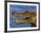 Spectacled Caiman, Llanos, Hato El Frio, Venezuela-Francois Savigny-Framed Photographic Print