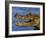 Spectacled Caiman, Llanos, Hato El Frio, Venezuela-Francois Savigny-Framed Photographic Print