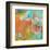 Spectacular Effect III-Yashna-Framed Art Print