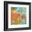 Spectacular Effect III-Yashna-Framed Art Print