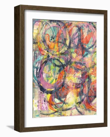 Spectacular I-Jodi Fuchs-Framed Art Print