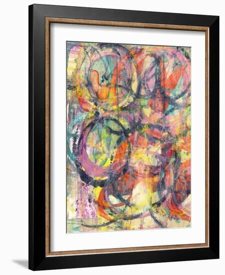 Spectacular I-Jodi Fuchs-Framed Art Print