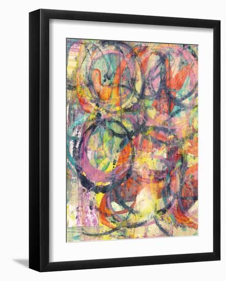 Spectacular I-Jodi Fuchs-Framed Art Print