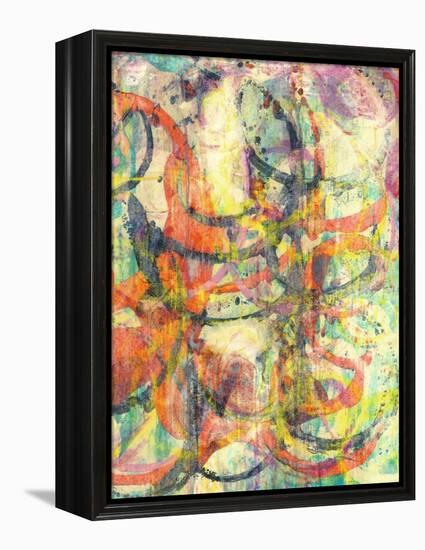 Spectacular II-Jodi Fuchs-Framed Stretched Canvas