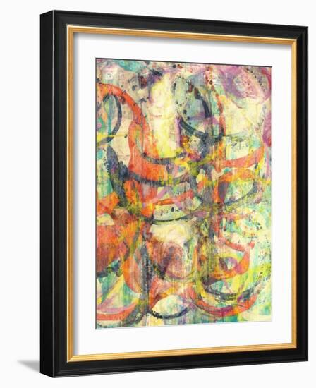 Spectacular II-Jodi Fuchs-Framed Art Print