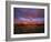 Spectacular Light on the Rocky Mountain Front at Blackleaf Canyon, Montana, USA-Chuck Haney-Framed Photographic Print