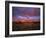 Spectacular Light on the Rocky Mountain Front at Blackleaf Canyon, Montana, USA-Chuck Haney-Framed Photographic Print