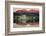 Spectacular Mono Lake in the shadow of the Eastern Sierras.-Jerry Ginsberg-Framed Photographic Print