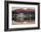 Spectacular Mono Lake in the shadow of the Eastern Sierras.-Jerry Ginsberg-Framed Photographic Print