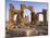 Spectacular Ruined City of Palmyra, Syria-Julian Love-Mounted Photographic Print