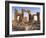 Spectacular Ruined City of Palmyra, Syria-Julian Love-Framed Photographic Print