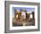 Spectacular Ruined City of Palmyra, Syria-Julian Love-Framed Photographic Print