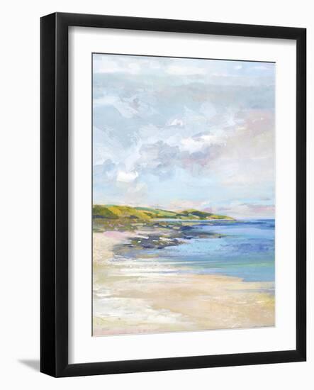 Spectacular Seascape-Mark Chandon-Framed Giclee Print