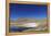 Spectacular view of Laguna Colorada, Reserva Eduardo Avaroa, Bolivian desert, Bolivia-Anthony Asael-Framed Premier Image Canvas