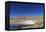 Spectacular view of Laguna Colorada, Reserva Eduardo Avaroa, Bolivian desert, Bolivia-Anthony Asael-Framed Premier Image Canvas