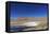 Spectacular view of Laguna Colorada, Reserva Eduardo Avaroa, Bolivian desert, Bolivia-Anthony Asael-Framed Premier Image Canvas