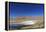 Spectacular view of Laguna Colorada, Reserva Eduardo Avaroa, Bolivian desert, Bolivia-Anthony Asael-Framed Premier Image Canvas