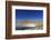 Spectacular view of Laguna Colorada, Reserva Eduardo Avaroa, Bolivian desert, Bolivia-Anthony Asael-Framed Photographic Print