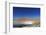 Spectacular view of Laguna Colorada, Reserva Eduardo Avaroa, Bolivian desert, Bolivia-Anthony Asael-Framed Photographic Print